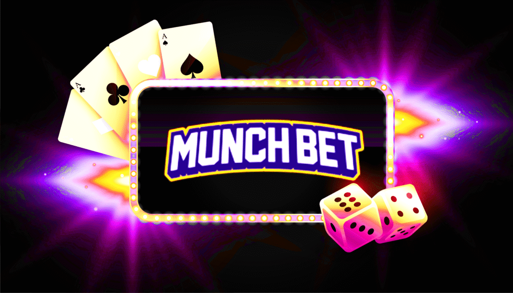 Munchbet Giriş 2 munchbet